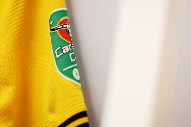 Photo by Jack Thomas - WWFC/Wolves via Getty Images