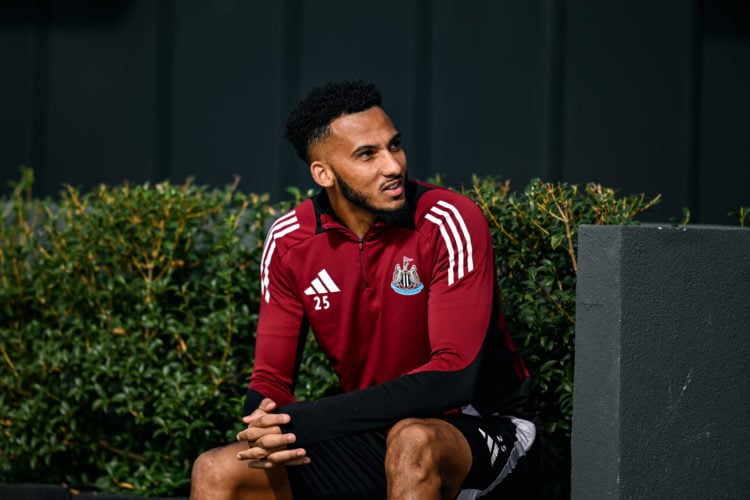 Photo by Serena Taylor/Newcastle United via Getty Images