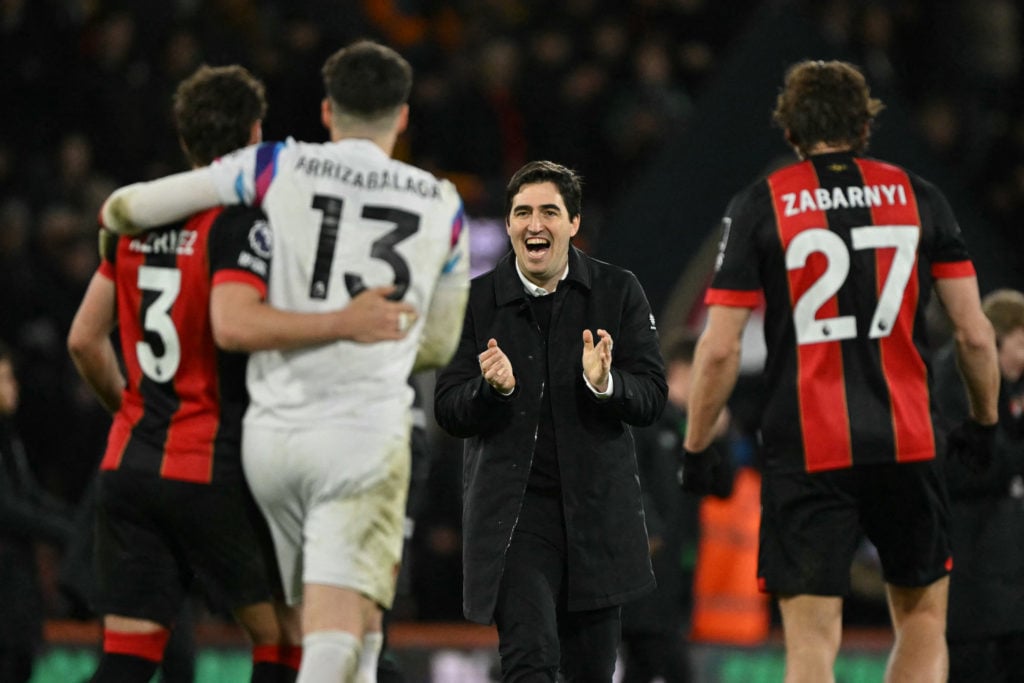 FBL-ENG-PR-BOURNEMOUTH-NOTTINGHAM FOREST