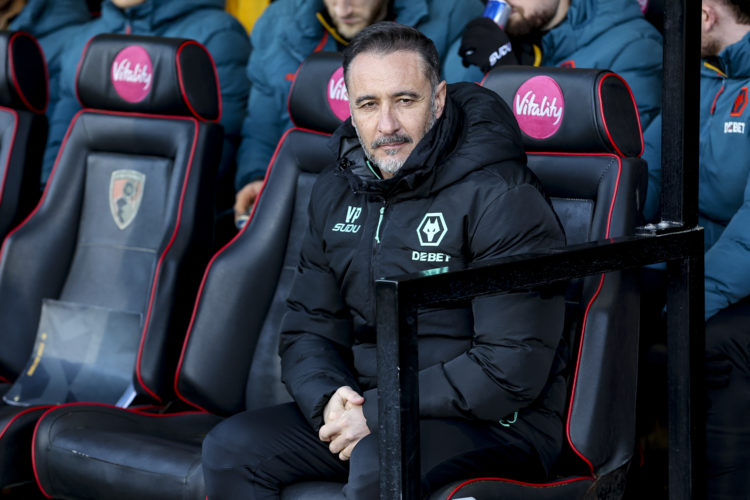 Photo by Robin Jones - AFC Bournemouth/AFC Bournemouth via Getty Images