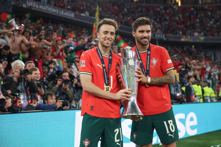 Photo by Maja Hitij - UEFA/UEFA via Getty Images