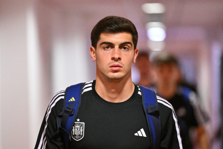 Photo by Tullio Puglia - UEFA/UEFA via Getty Images