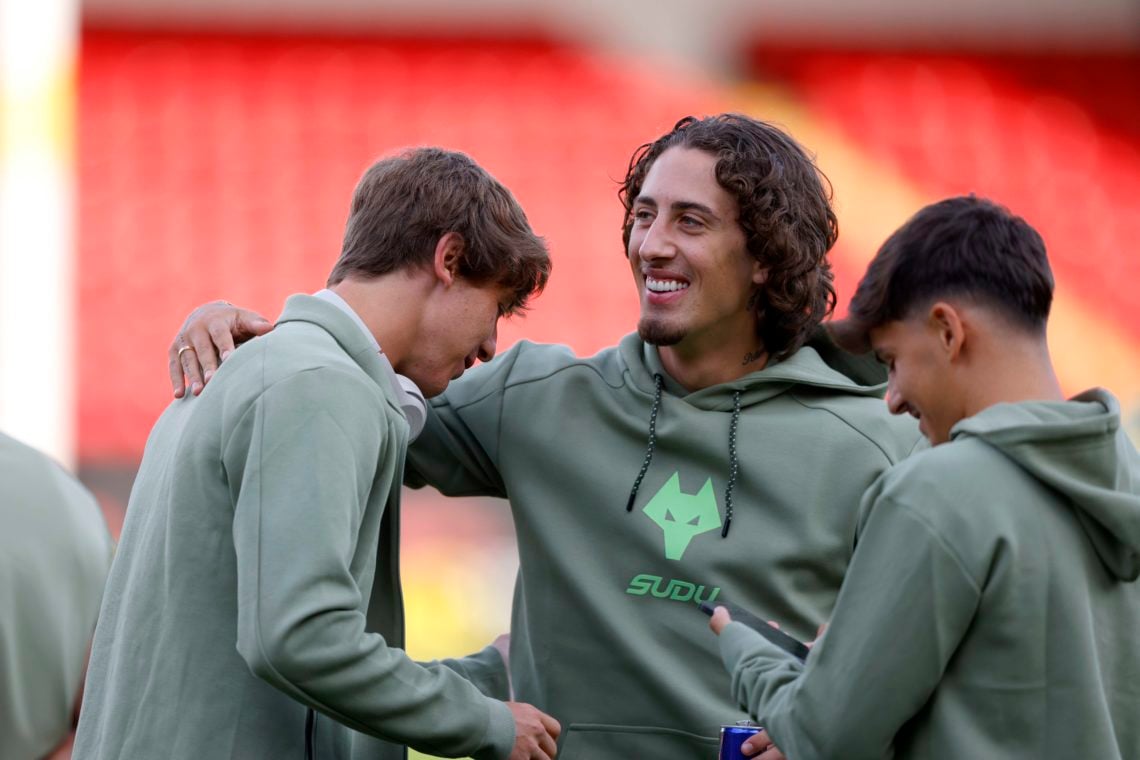Photo by Malcolm Couzens/Getty Images