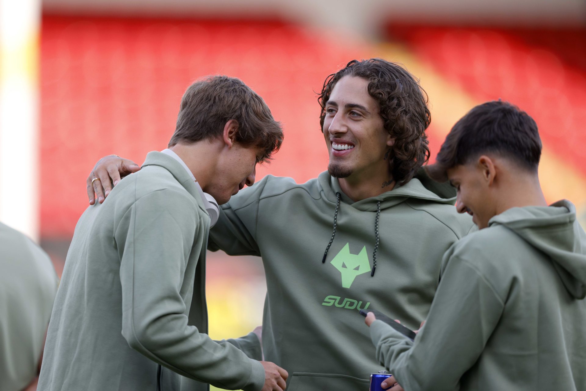 Fabio Silva twist after Borussia Dortmund approach as 'real obstacle' claim made