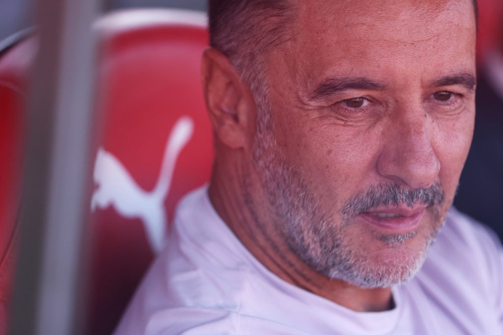 Girona v Wolverhampton Wanderers - Pre-season Friendly