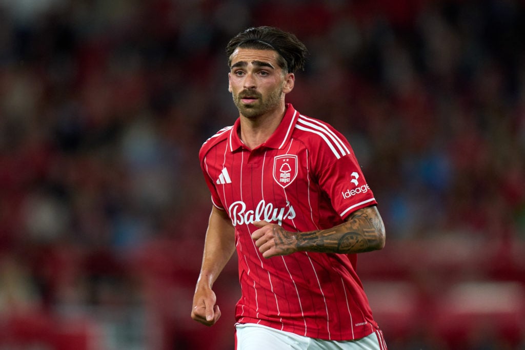 Nottingham Forest v Al Qadsiah - Pre-Season Friendly