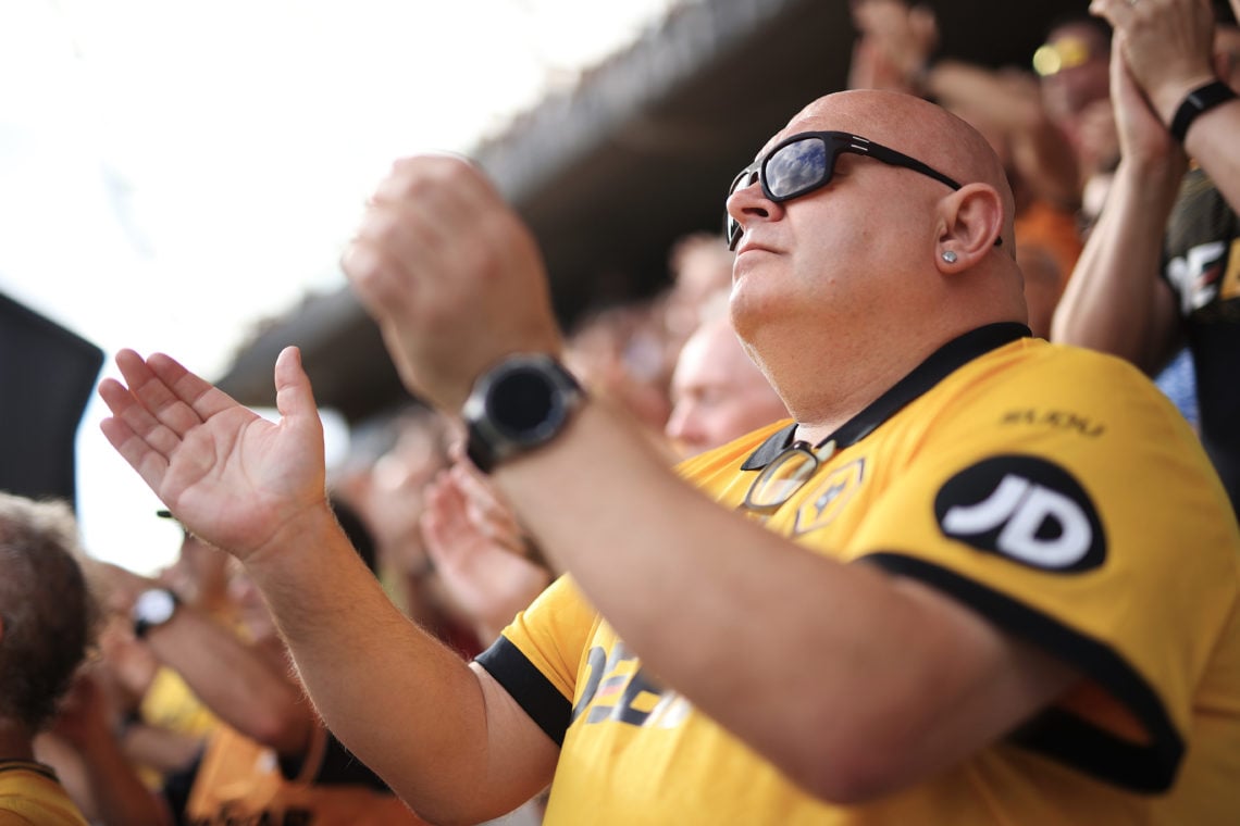 Photo by Simon Stacpoole/Offside/Offside via Getty Images
