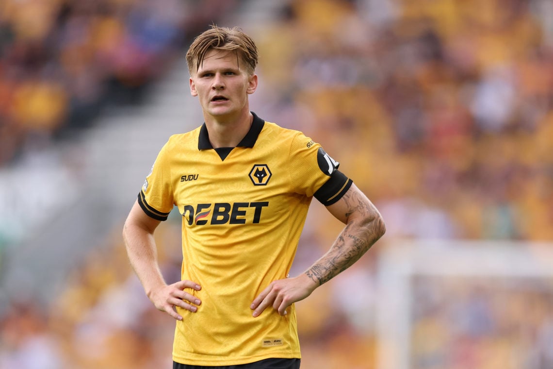 Photo by Alex Pantling/Getty Images