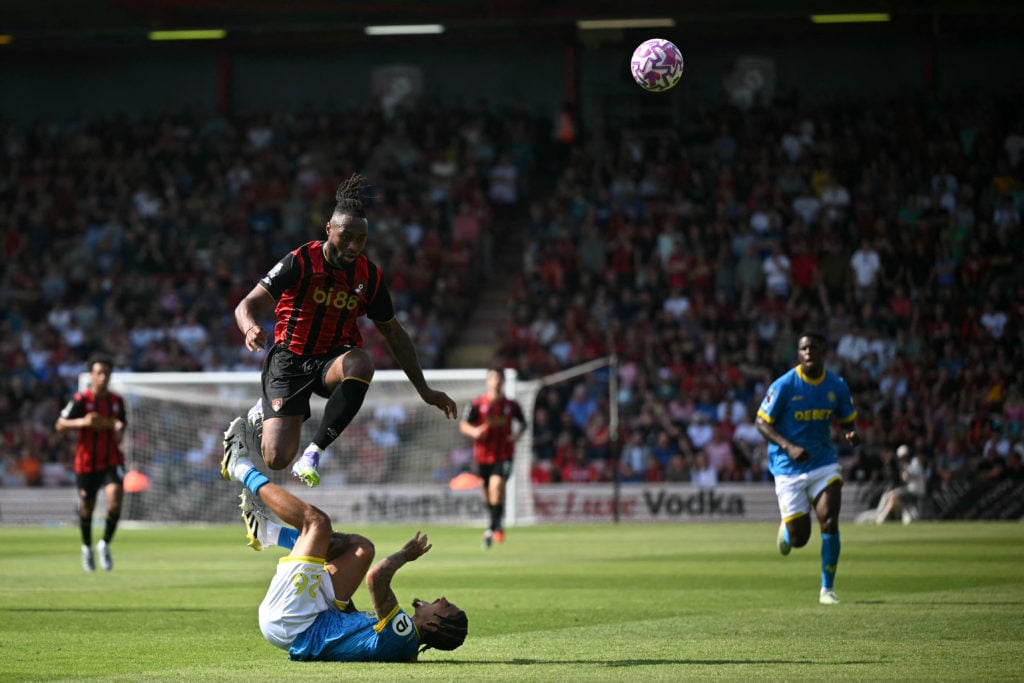 FBL-ENG-PR-BOURNEMOUTH-WOLVES