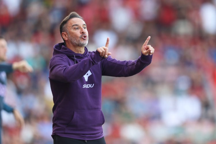 Photo by Mark Leech/Offside/Offside via Getty Images