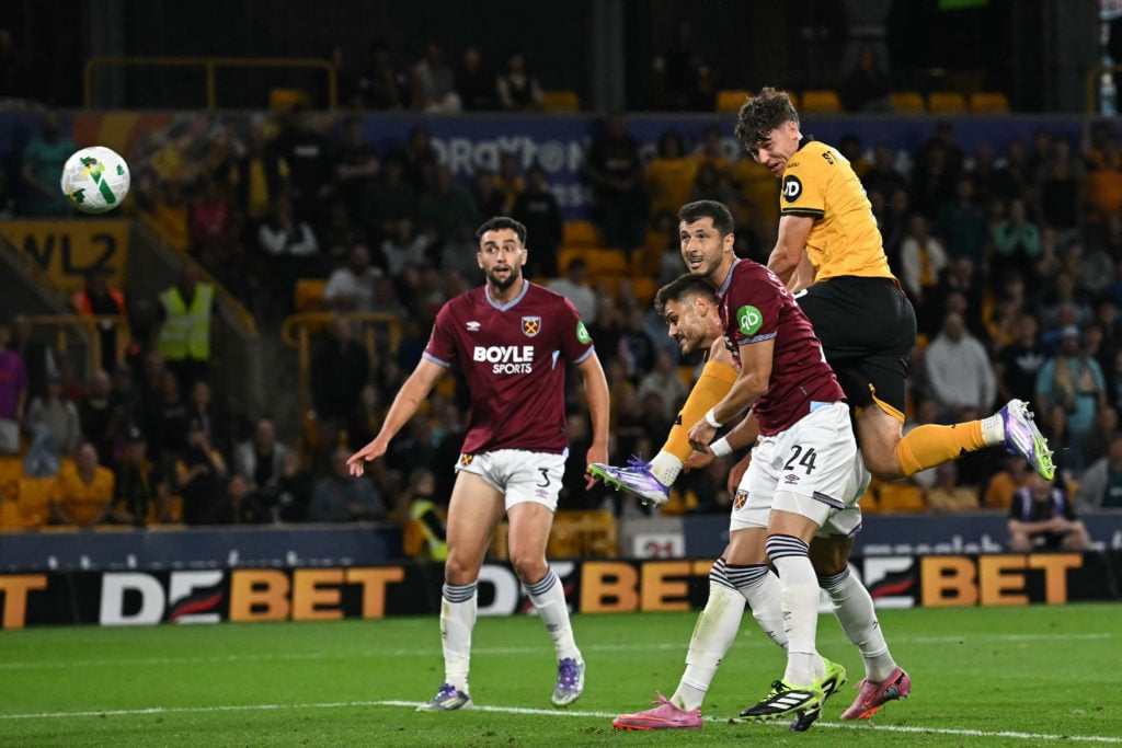 FBL-ENG-LCUP-WOLVES-WEST HAM