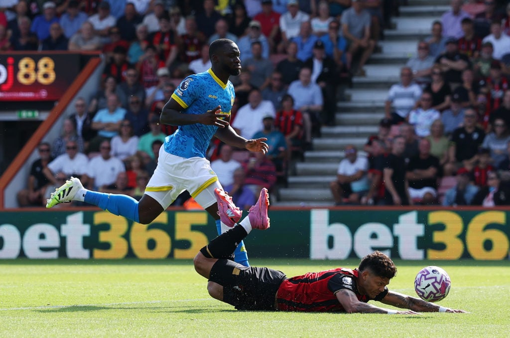 Bournemouth v Wolverhampton Wanderers - Premier League