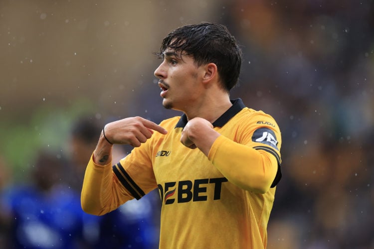 Photo by Simon Stacpoole/Offside/Offside via Getty Images
