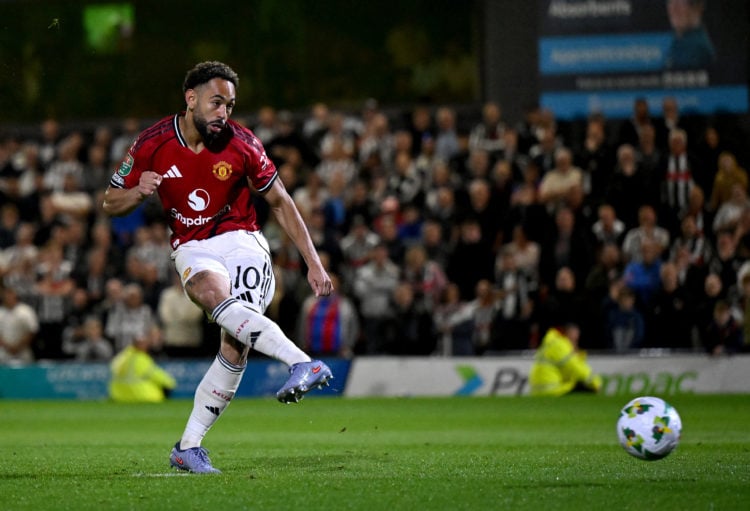Photo by Shaun Botterill/Getty Images