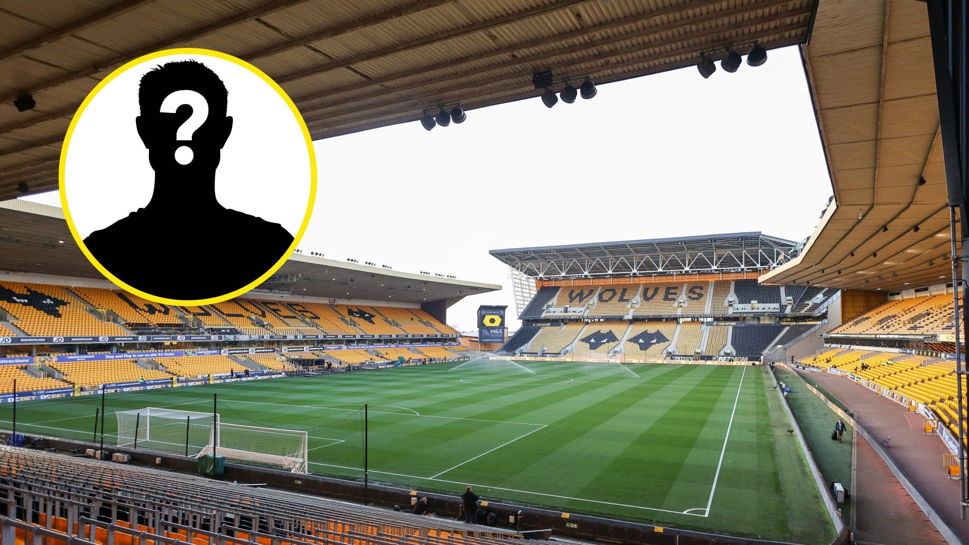 'Perfect secondary option to JSL'... Wolves fans want £10m Chelsea man ...