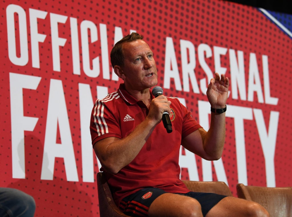 Arsenal Pre-Season Tour of the United States