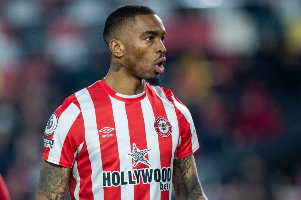 Brentford v Wolverhampton Wanderers - Premier League