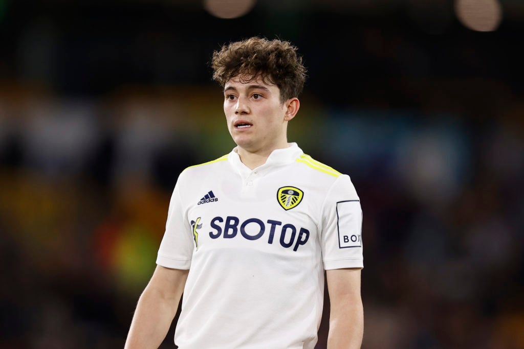 Wolverhampton Wanderers v Leeds United - Premier League