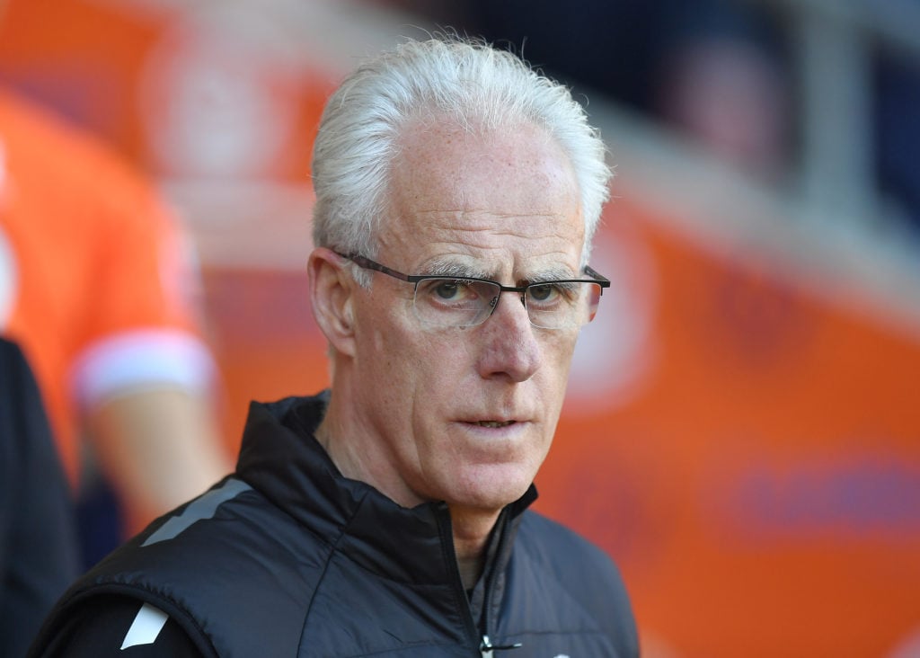 Blackpool v Cardiff City - Sky Bet Championship