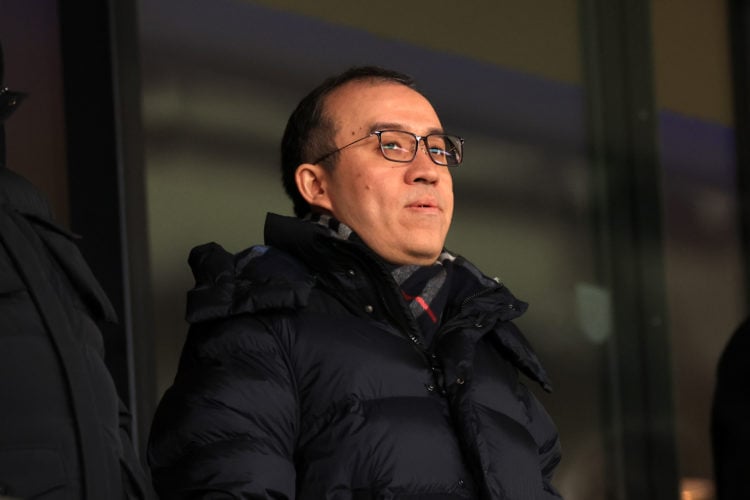 Photo by Marc Atkins/Getty Images