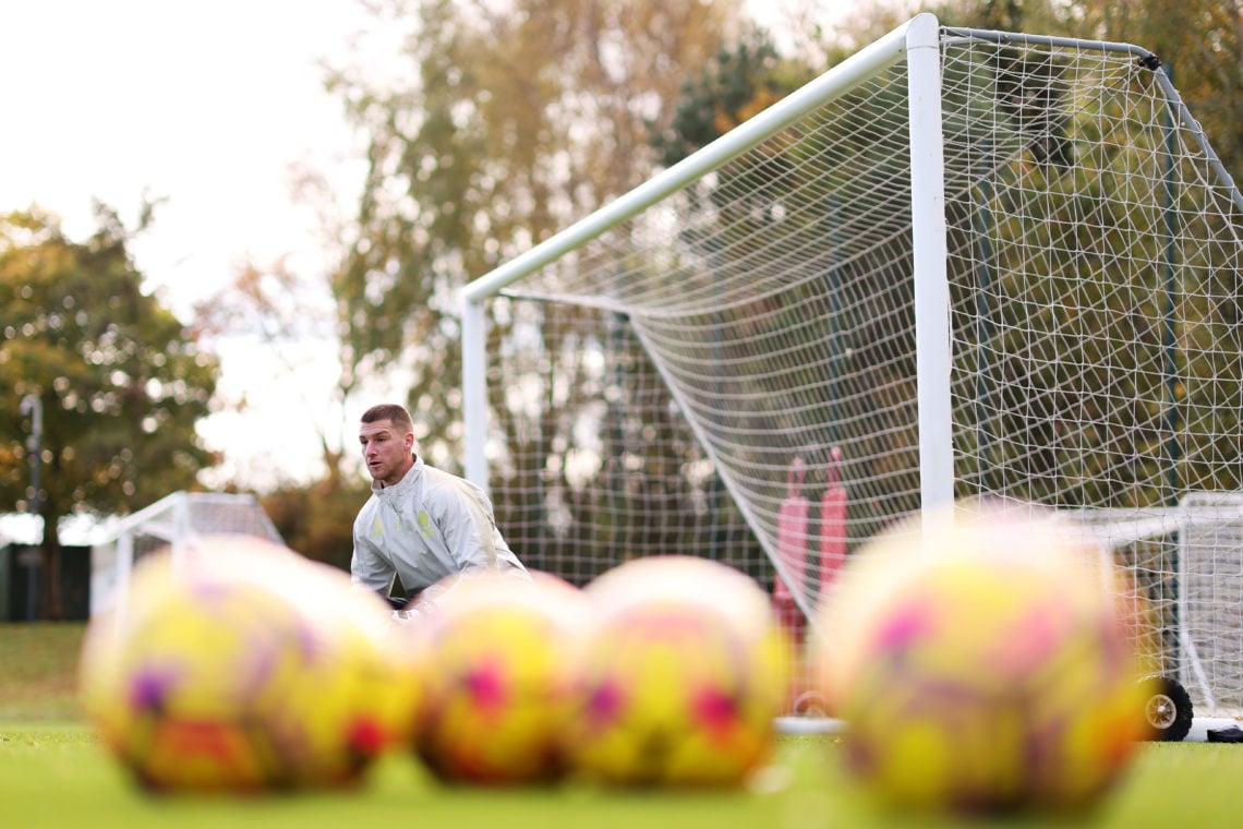 Photo by Jack Thomas - WWFC/Wolves via Getty Images
