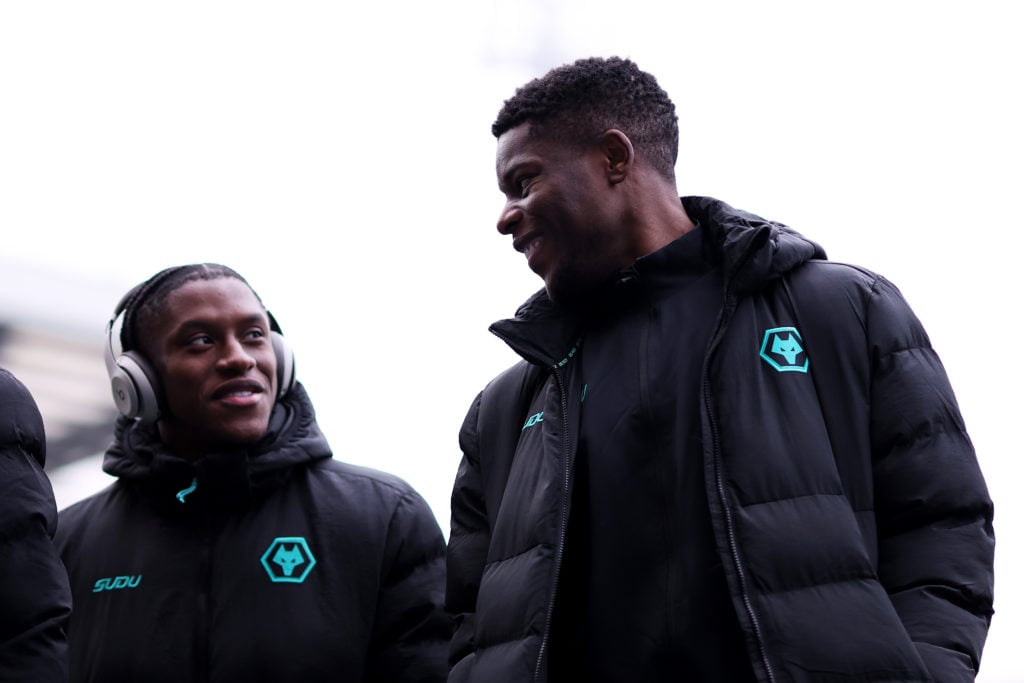 Blackburn Rovers v Wolverhampton Wanderers - Emirates FA Cup Fourth Round