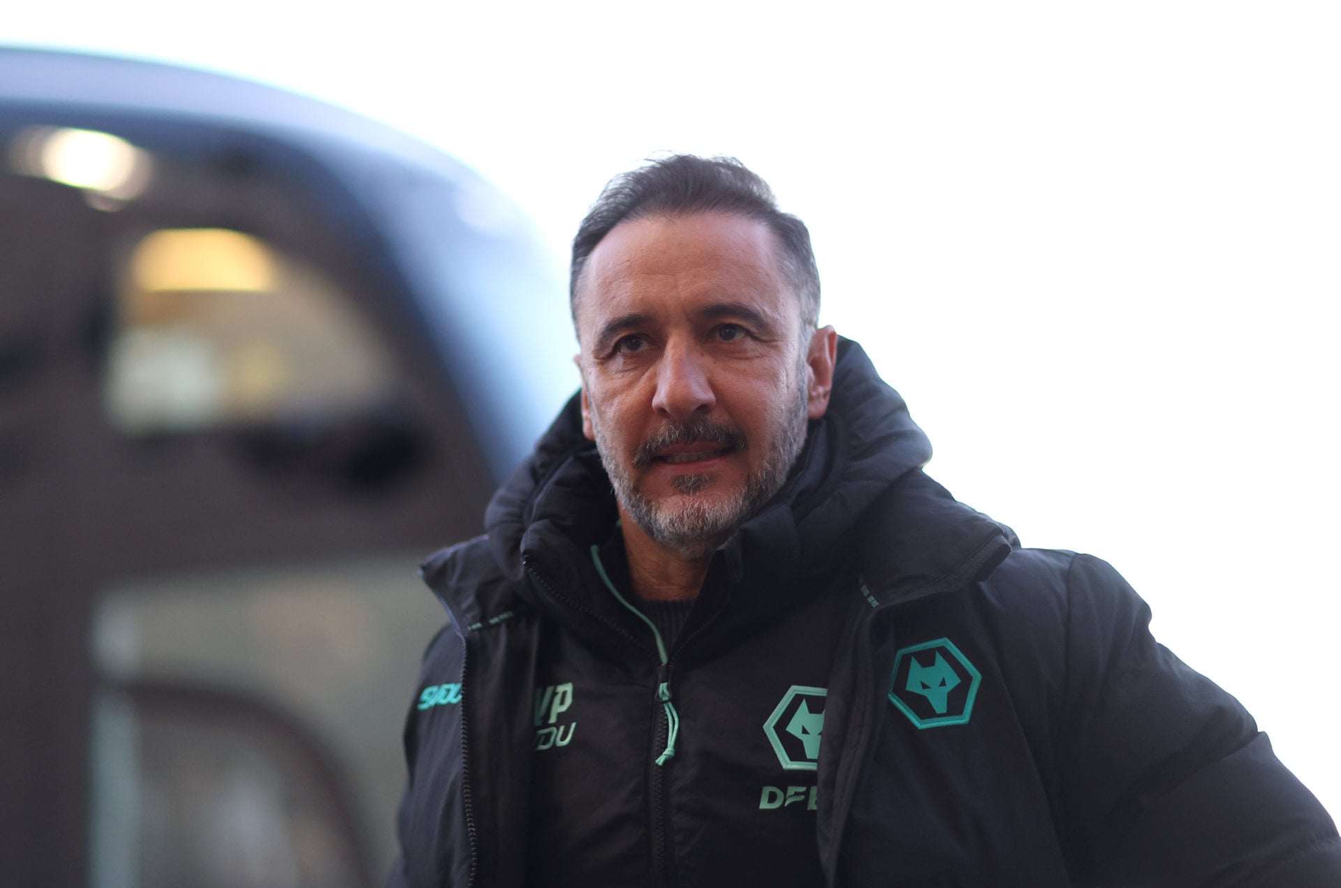 Vitor Pereira has three key requirements for potential new signings at ...