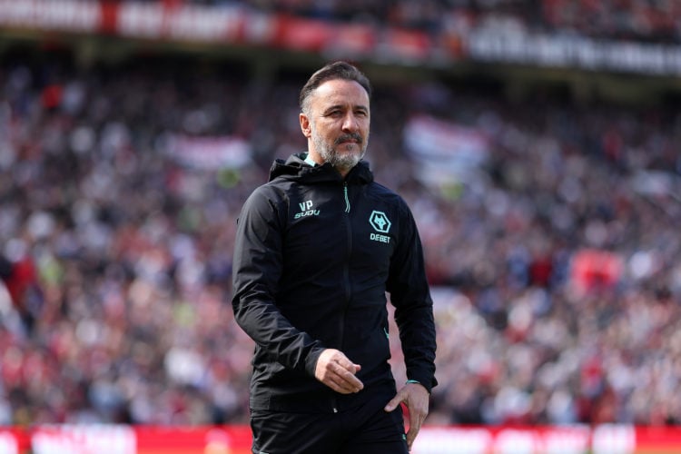 Photo by Wolverhampton Wanderers FC/Wolves via Getty Images