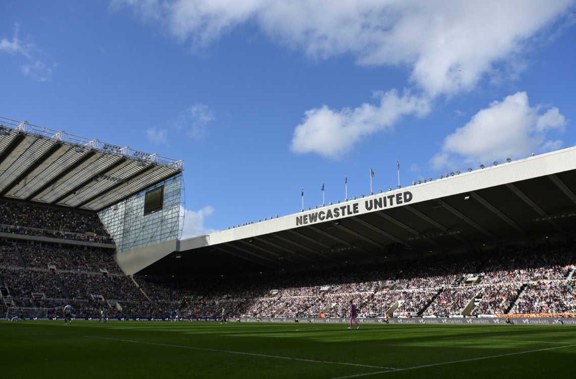 Photo by Stu Forster/Getty Images