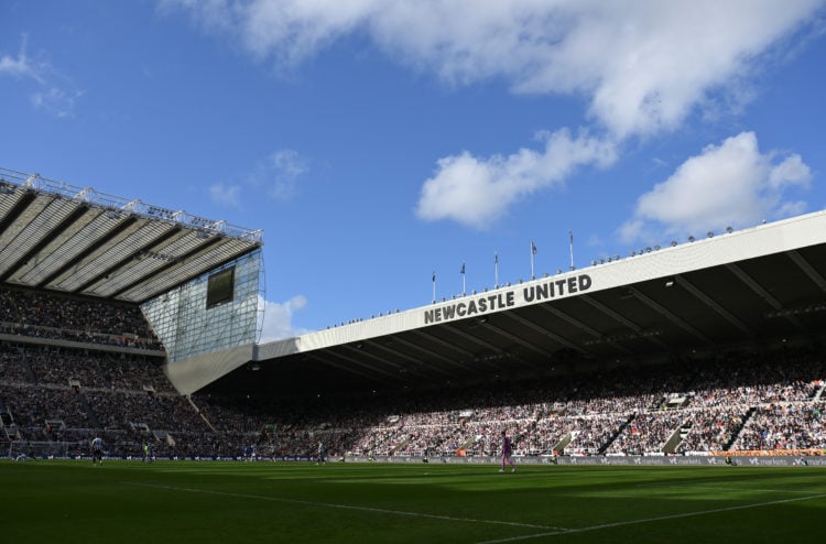 Photo by Stu Forster/Getty Images