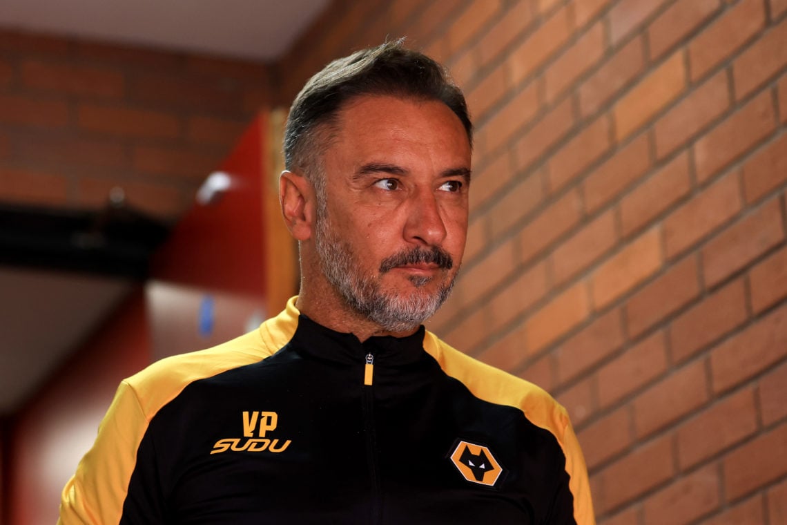 Photo by Wolverhampton Wanderers FC/Wolves via Getty Images