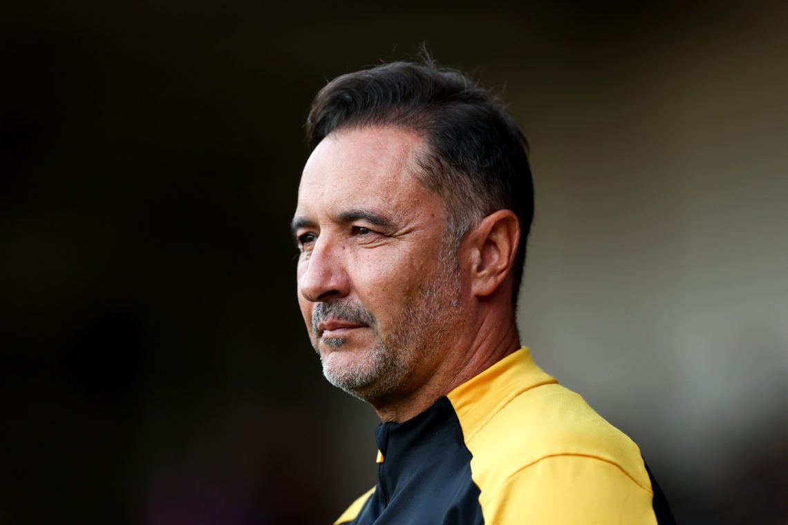 Photo by Wolverhampton Wanderers FC/Wolves via Getty Images