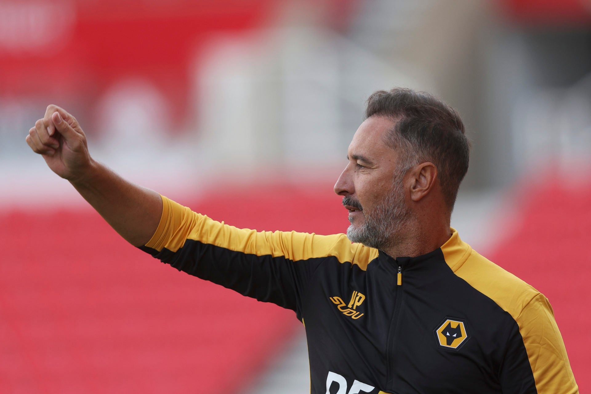 Wolves have done one thing more than any other Premier League team so far