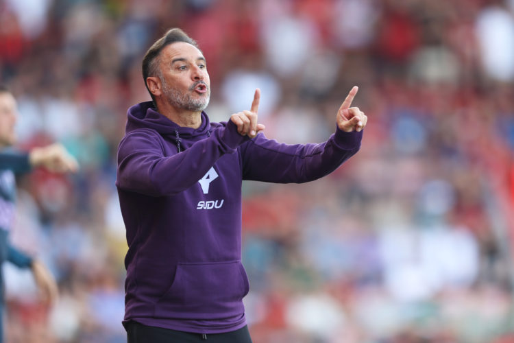 Photo by Mark Leech/Offside/Offside via Getty Images
