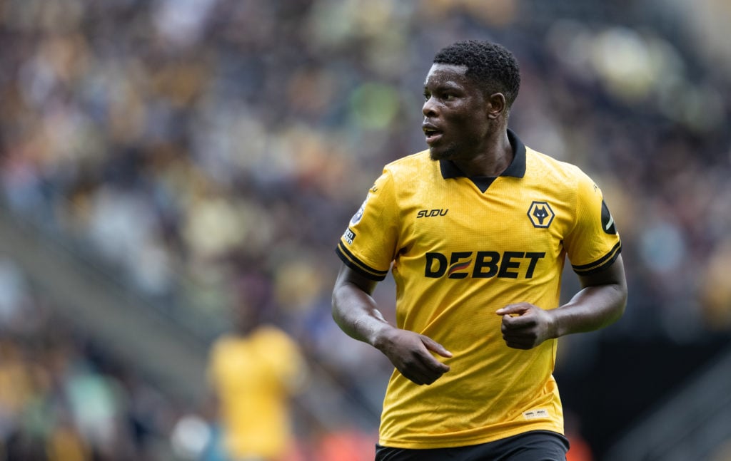 Wolverhampton Wanderers v Everton - Premier League