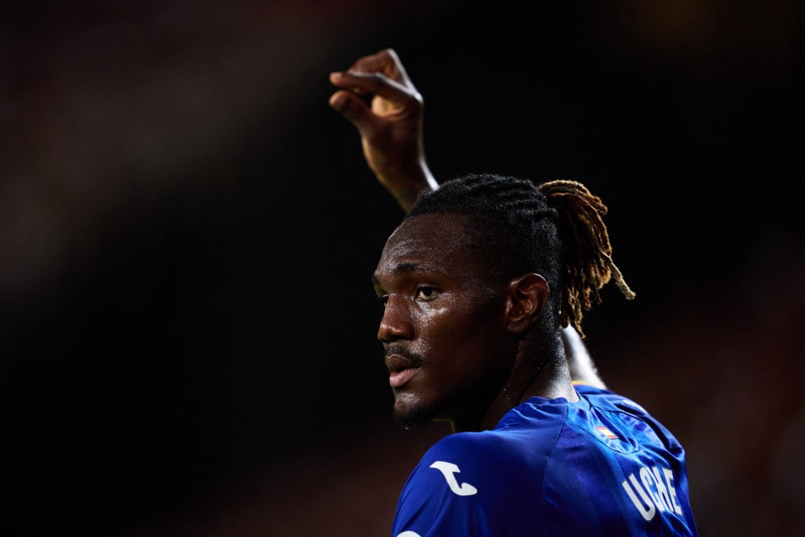 Photo by Manuel Queimadelos/Quality Sport Images/Getty Images