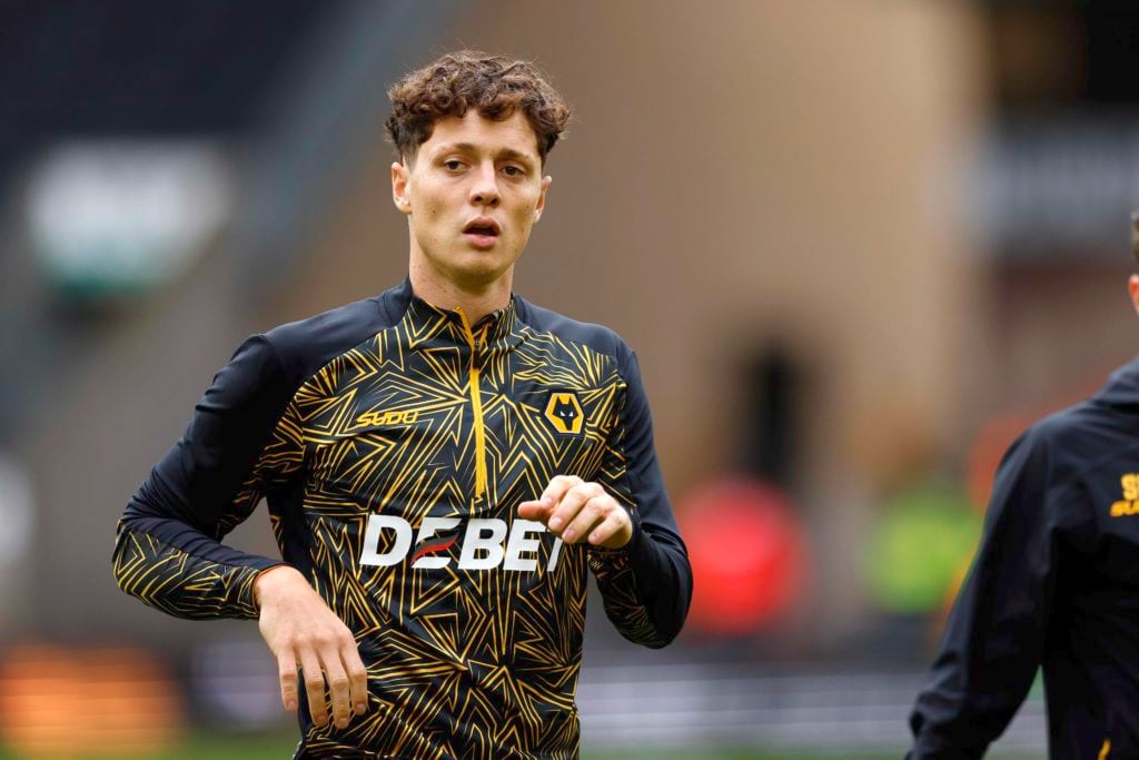 Wolverhampton Wanderers v Everton - Premier League