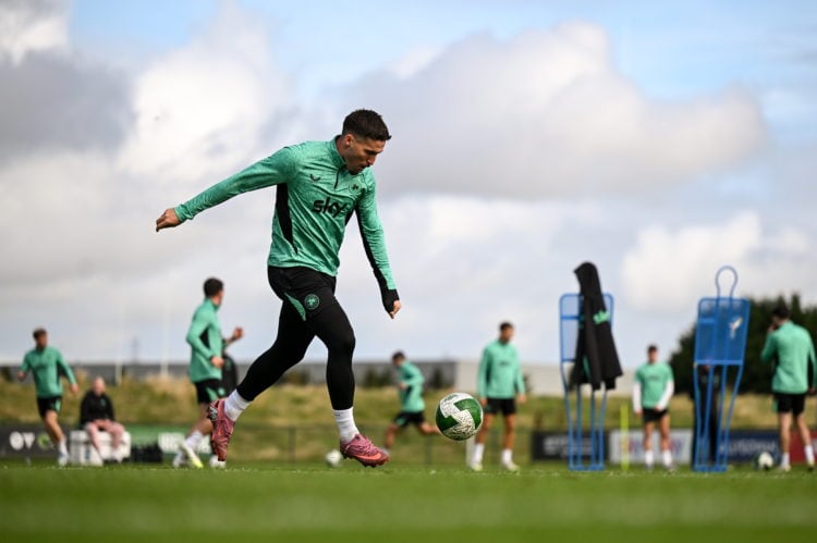 Photo By Stephen McCarthy/Sportsfile via Getty Images