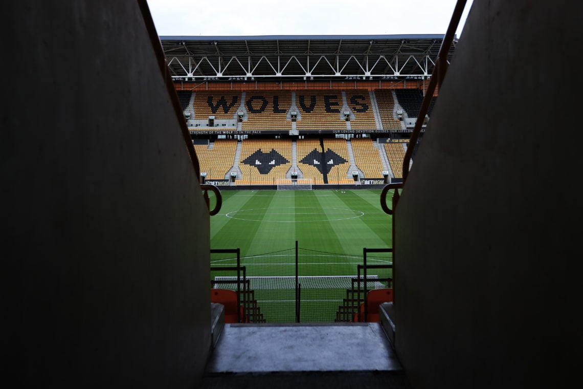 Photo by James Gill - Danehouse/Getty Images