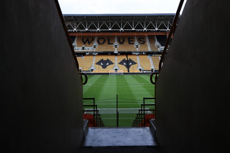 Photo by James Gill - Danehouse/Getty Images