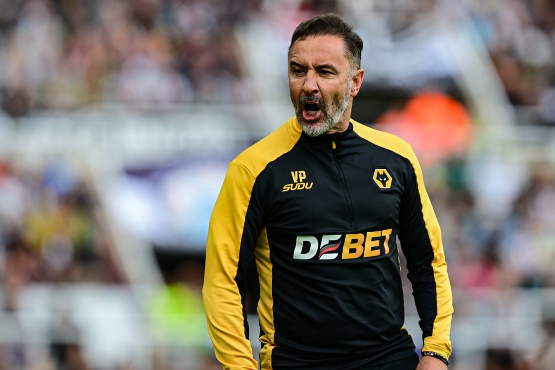 Photo by Serena Taylor/Newcastle United via Getty Images