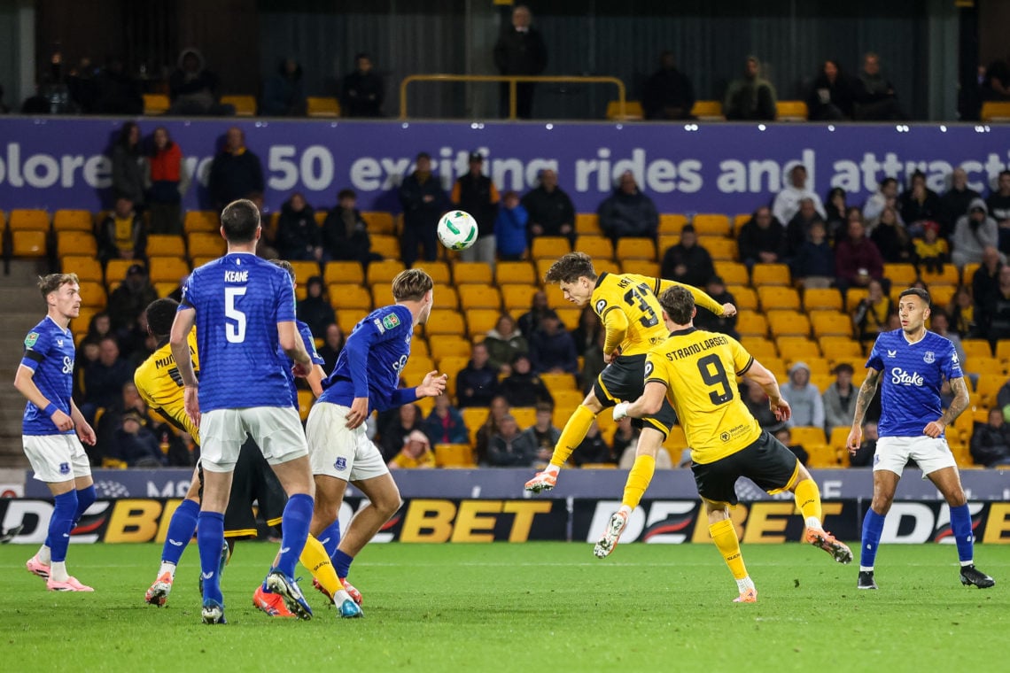 Photo by Stuart Leggett/MI News/NurPhoto via Getty Images