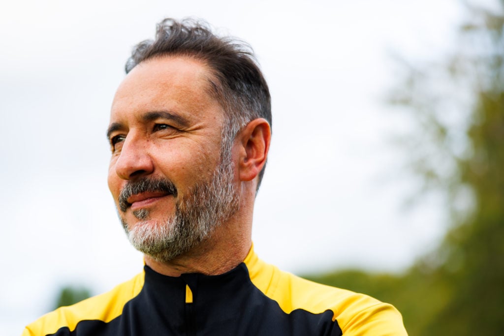 Vitor Pereira Agrees New Contract At Wolverhampton Wanderers