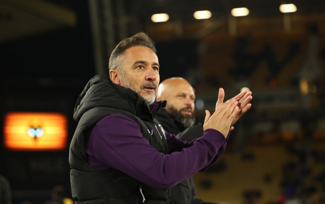 Photo by Wolverhampton Wanderers FC/Wolves via Getty Images