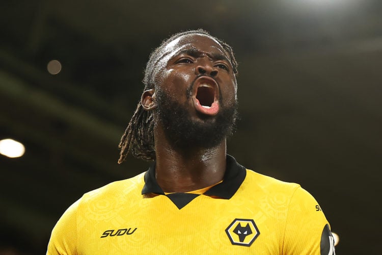 Photo by Wolverhampton Wanderers FC/Wolves via Getty Images
