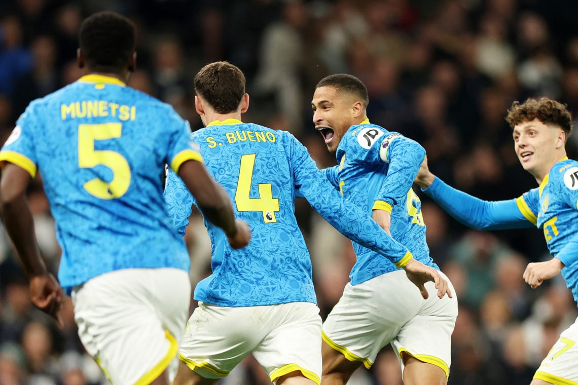 Photo by Wolverhampton Wanderers FC/Wolves via Getty Images