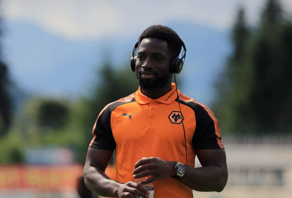 FC Viktoria Plzen v Wolverhampton Wanderers: Pre-Season Friendly