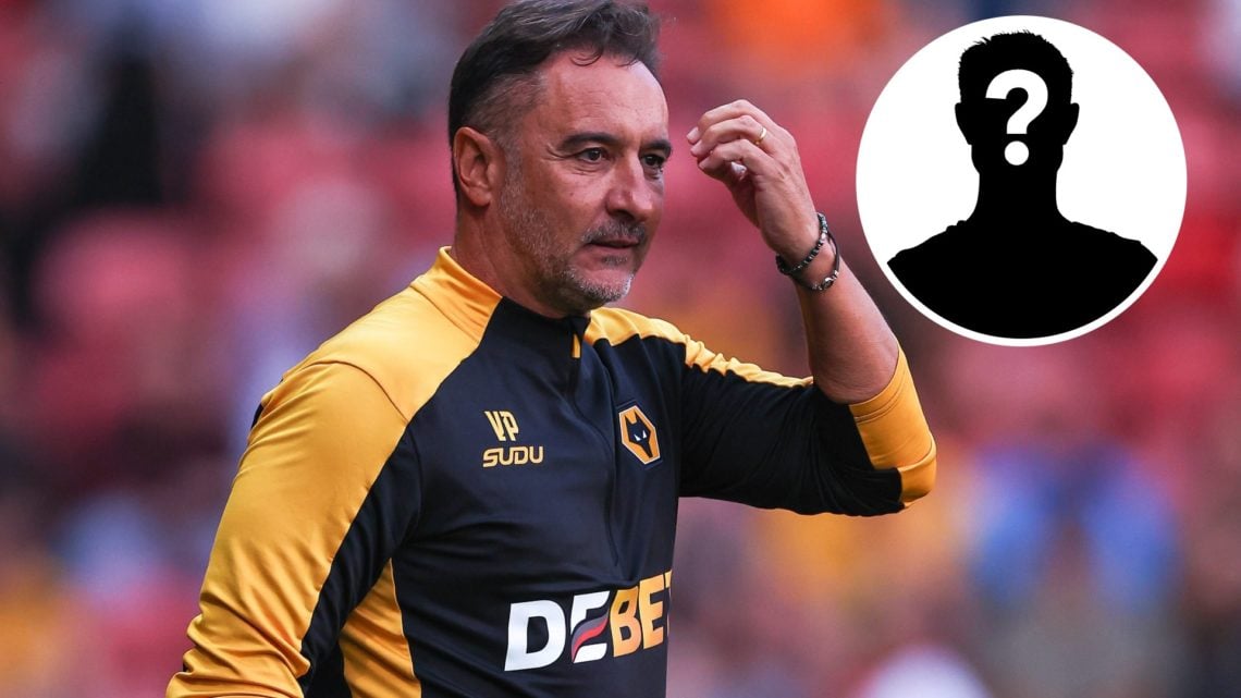 Vitor Pereira and mystery