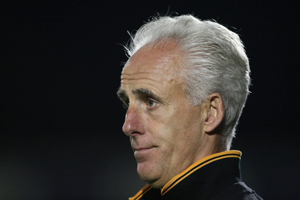 Photo by Pete Norton/Getty Images