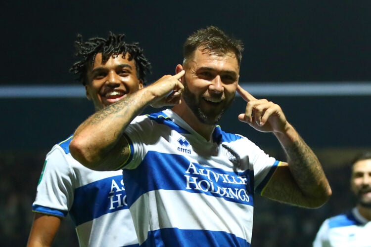 Photo by Marc Atkins/Getty Images